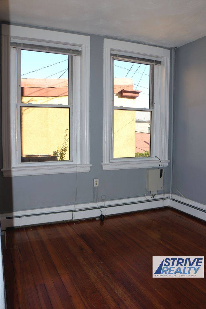 Apartment for rent at 40 Bond St, Providence, RI 02903
