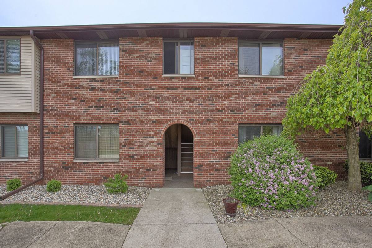 Condo for rent at 1101 Clifford Dr #4, Urbana, IL 61802