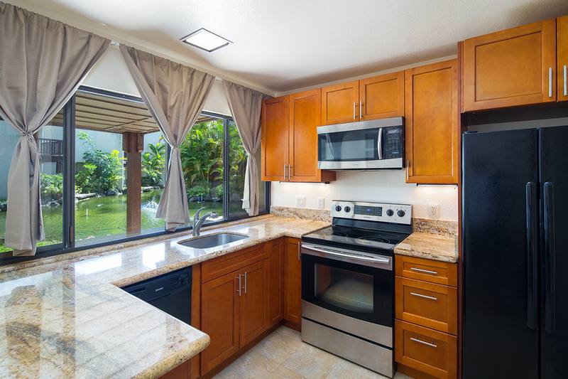 Townhouse for rent at 46-146 Kiowai St #2611, Kaneohe, HI 96744