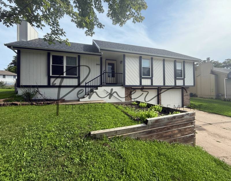 House for rent at 505 SE Mount Vernon Dr, Blue Springs, MO 64014