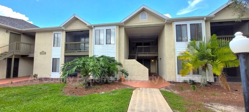 Condo for rent at 3545 Sable Palm Lane E, Titusville, FL 32780