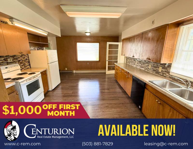 Apartment for rent at 3490 Neef Ave SE, Salem, OR 97302