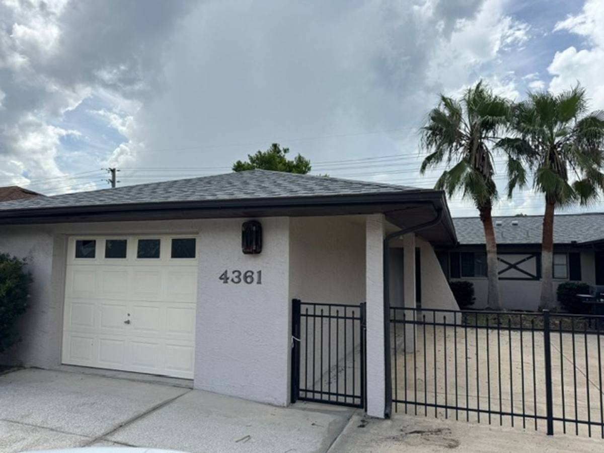 House for rent at 4361 Azora Rd, Spring Hill, FL 34608