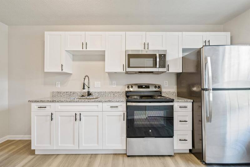 Apartment for rent at 2520 Bradford Court, Winchester, VA 22601