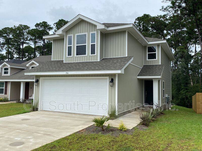 House for rent at 354 Cardinal Cove Court, Pensacola, FL 32504