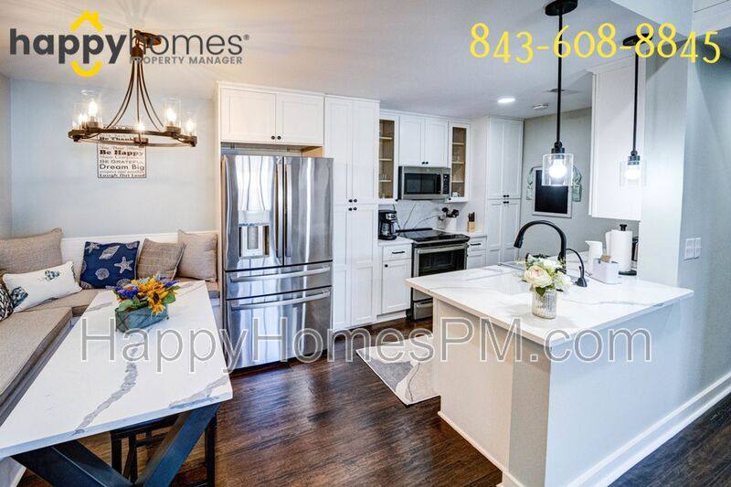 Condo for rent at 2011 N Highway 17 2100-T, Mount Pleasant, SC 29466