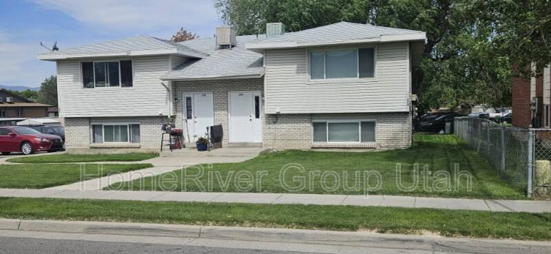 House for rent at 176 W Foxbridge Dr, Midvale, UT 84047