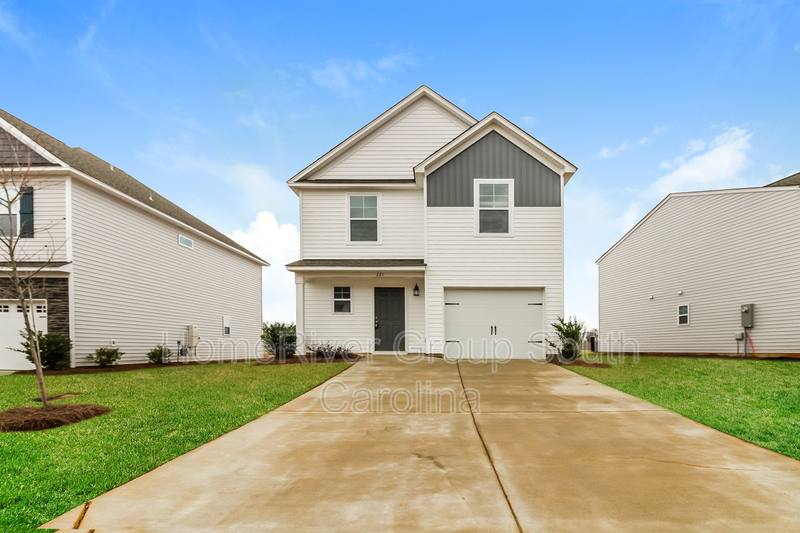 House for rent at 221 Wahoo Circle, Irmo, SC 29063