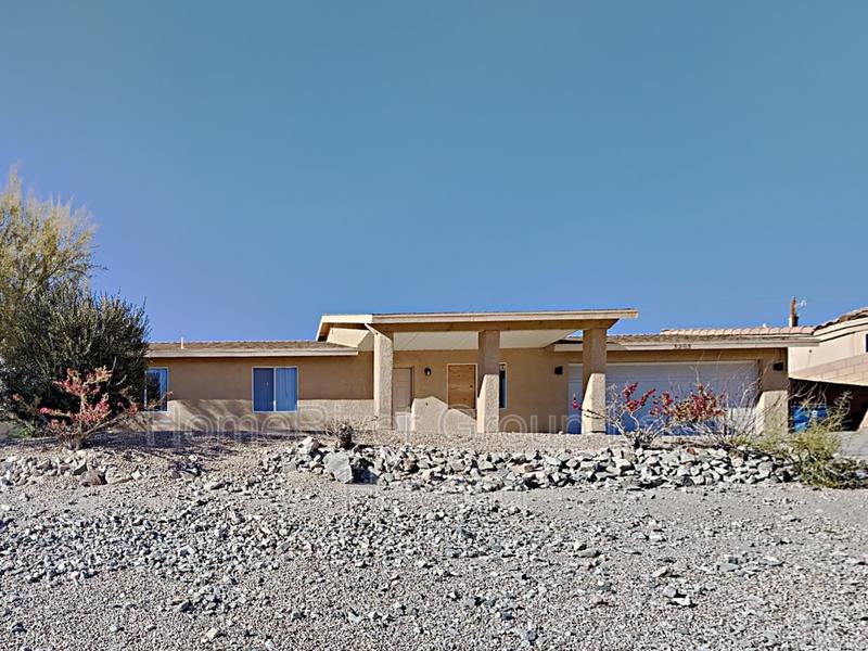 House for rent at 3293 Thunderbird Dr, Lake Havasu City, AZ 86406