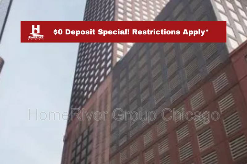 Apartment for rent at 474 N Lake Shore Dr #4102, Chicago, IL 60611