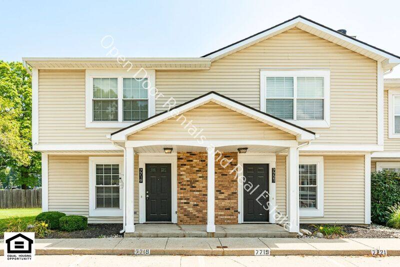 Apartment for rent at 7719 E State Blvd, Fort Wayne, IN 46815
