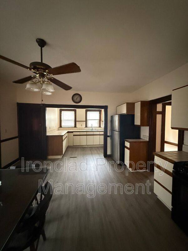 Apartment for rent at 27 Madison St #2, New Britain, CT 06051