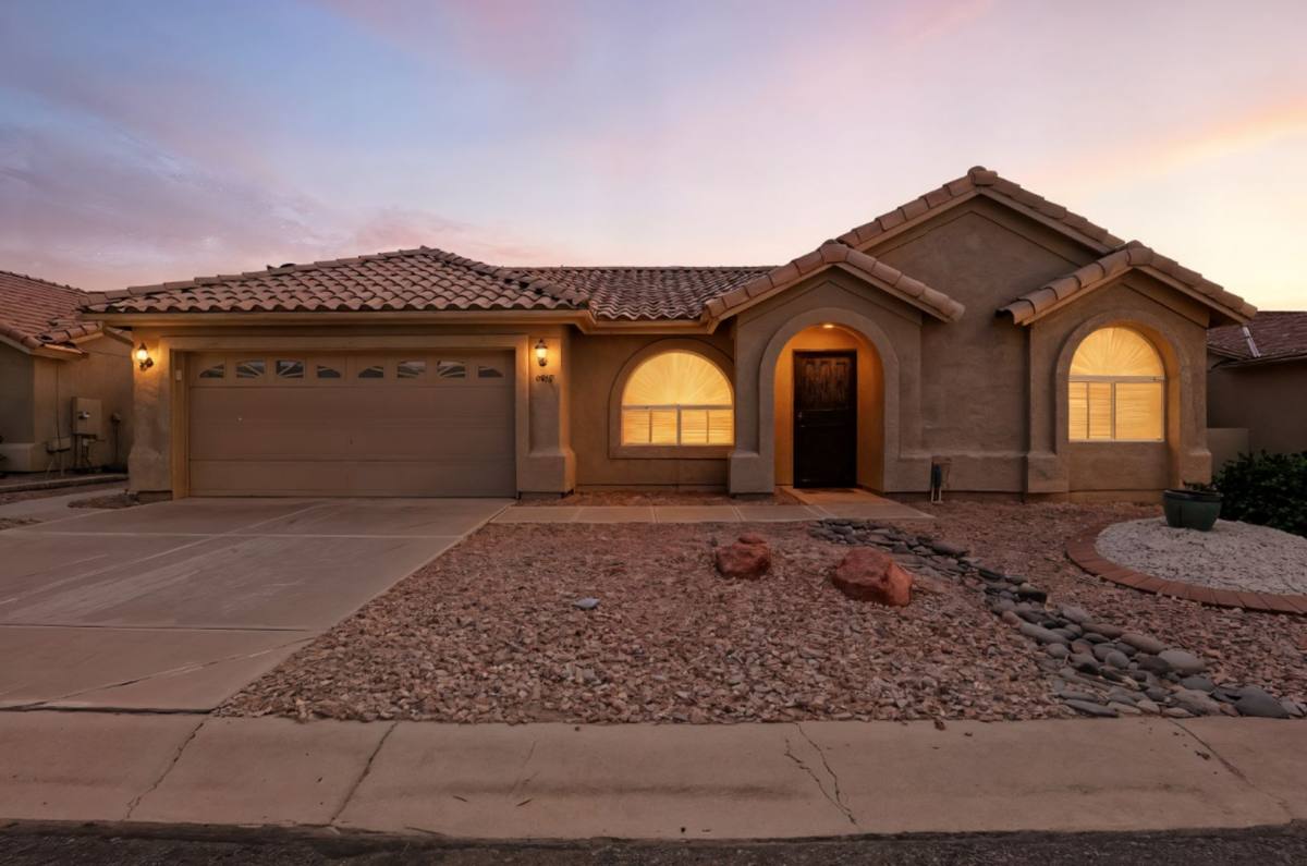 House for rent at 6942 S Championship Dr, Chandler, AZ 85249
