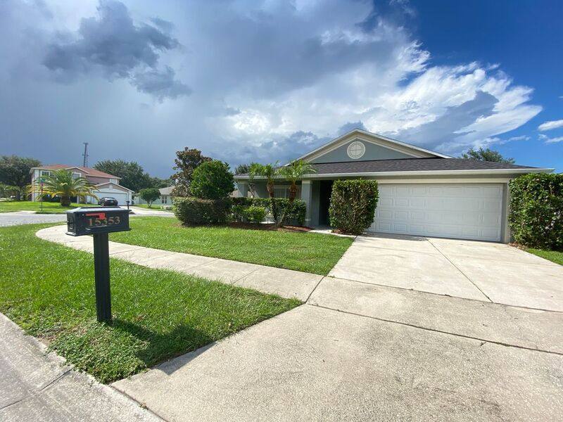 House for rent at 15353 Perdido Dr, Orlando, FL 32828