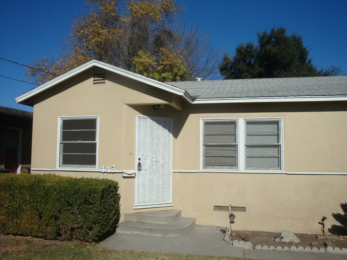 Apartment for rent at 441-443 W McKinley Ave, Pomona, CA 91768