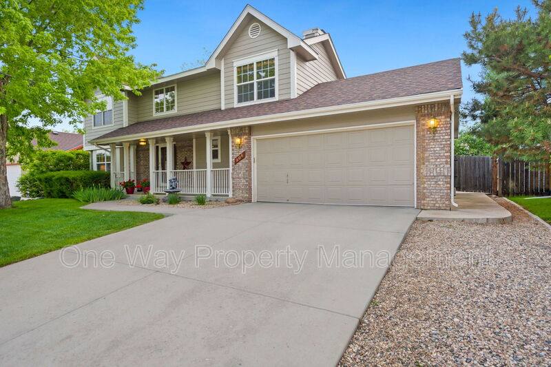 House for rent at 508 Parkwood Dr, Windsor, CO 80550