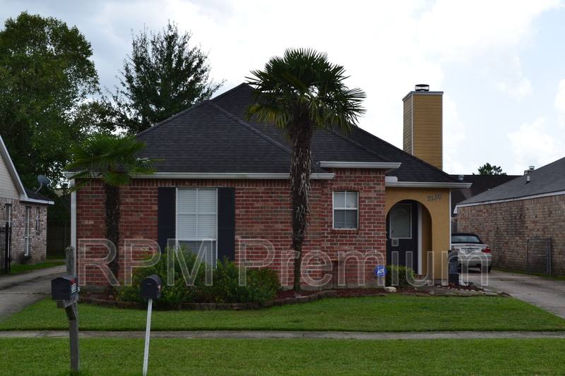 House for rent at 2136 S Flannery Rd, Baton Rouge, LA 70816