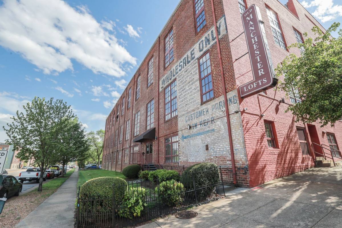 Apartment for rent at 815 Porter St #102, Richmond, VA 23224
