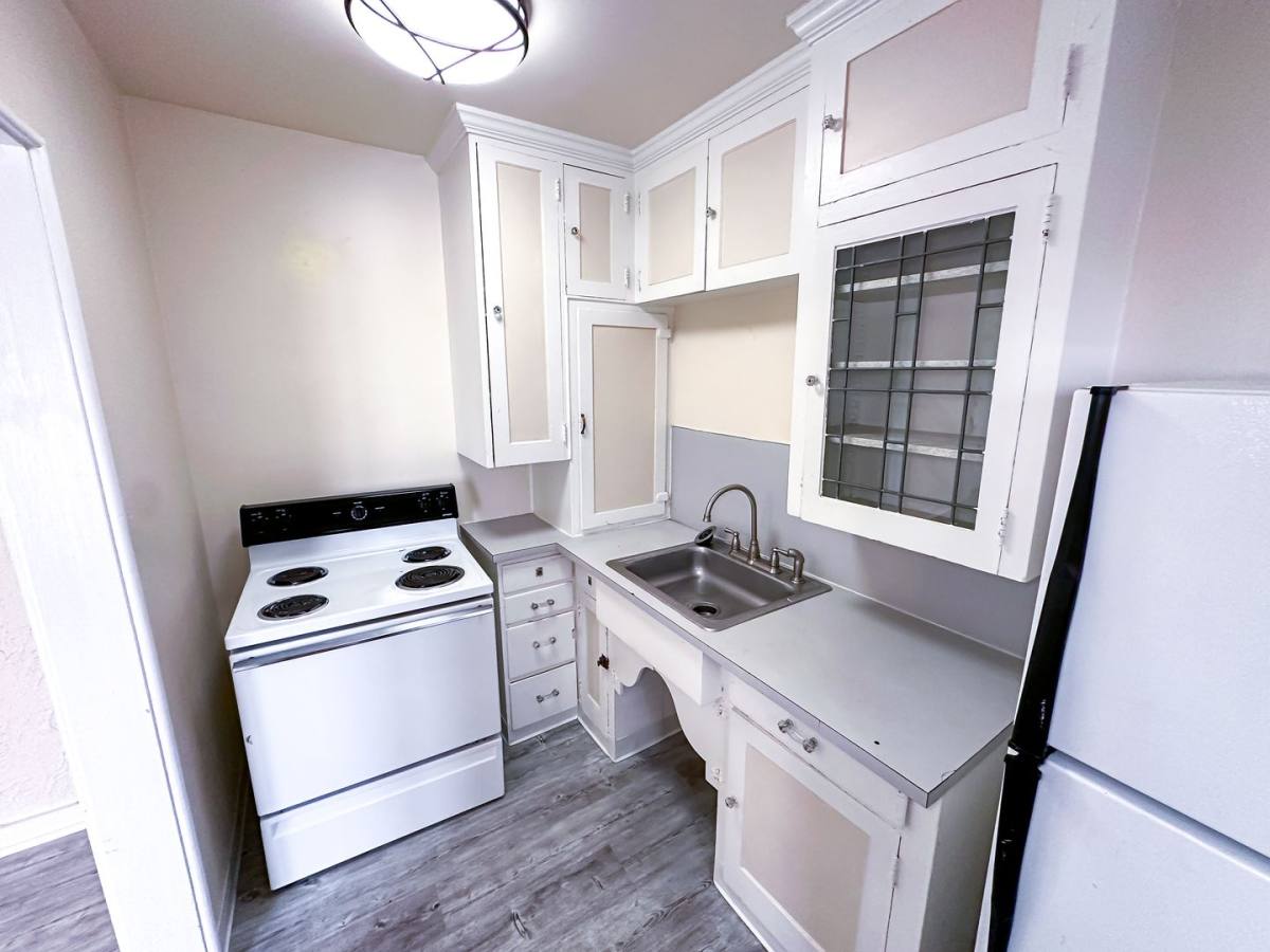 Apartment for rent at 4515 Burke Ave N, Seattle, WA 98103