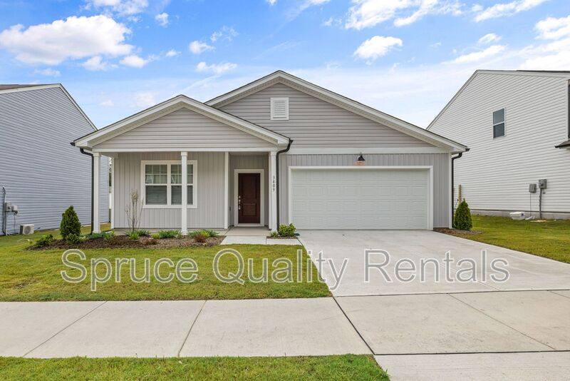 House for rent at 3409 Arctic Brook St, Raleigh, NC 27604