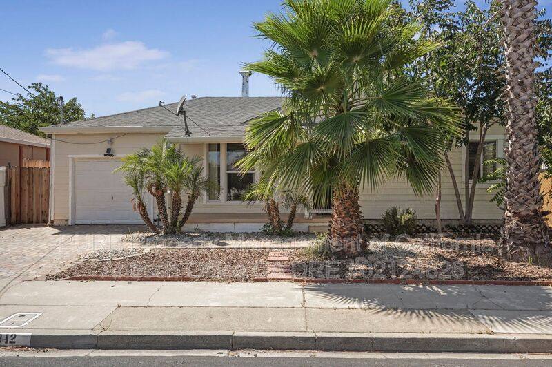 House for rent at 1912 Birch Ave, Antioch, CA 94509