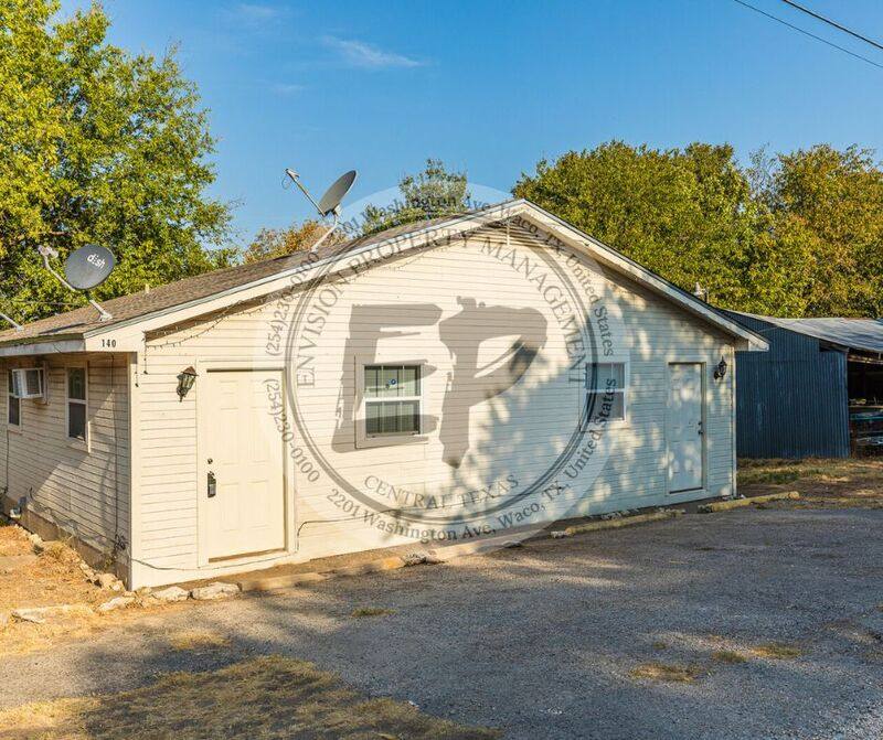 House for rent at 140 County Rd #1604, Clifton, TX 76634