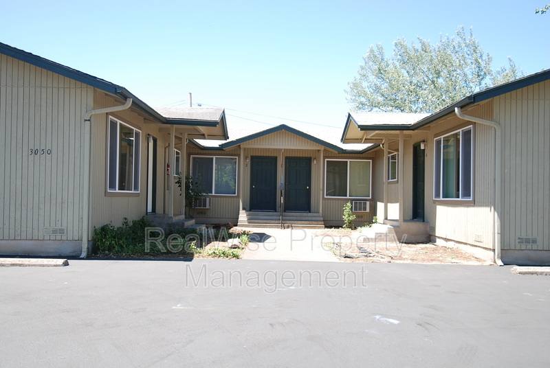 Apartment for rent at 3050 NE Johnson St #1, Roseburg, OR 97470