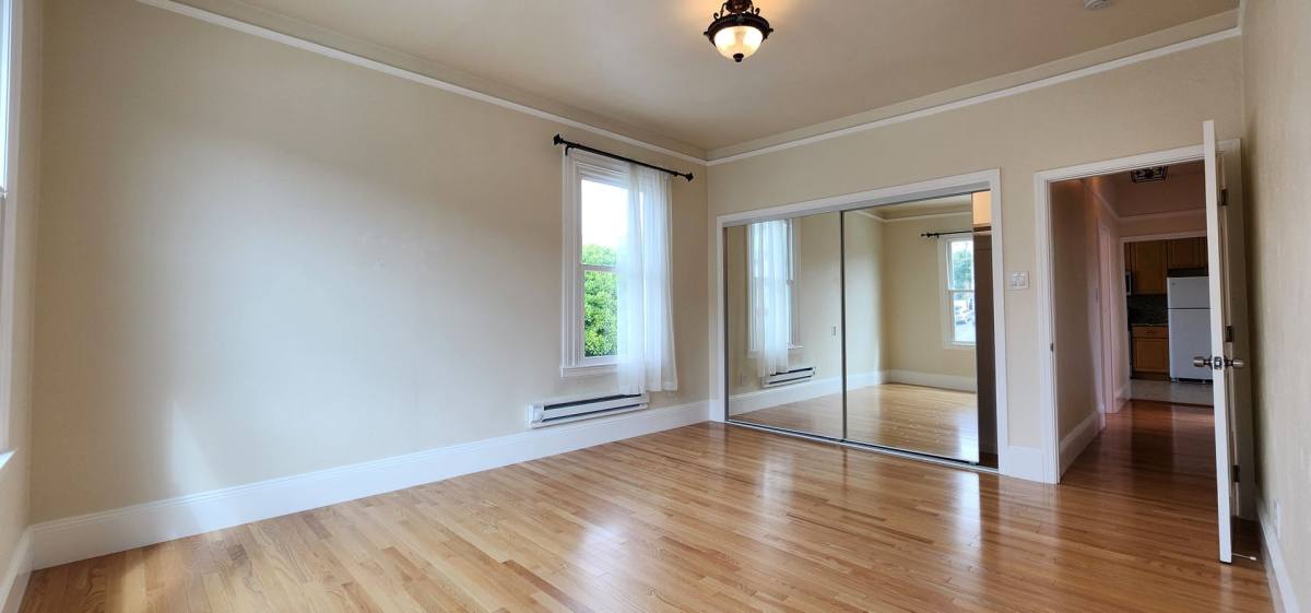 Apartment for rent at 2594-2598 Lombard St, San Francisco, CA 94123