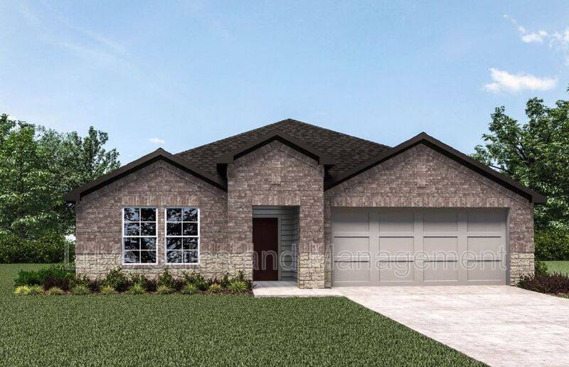 House for rent at 12537 Bending Brook Dr, Piedmont, OK 73078