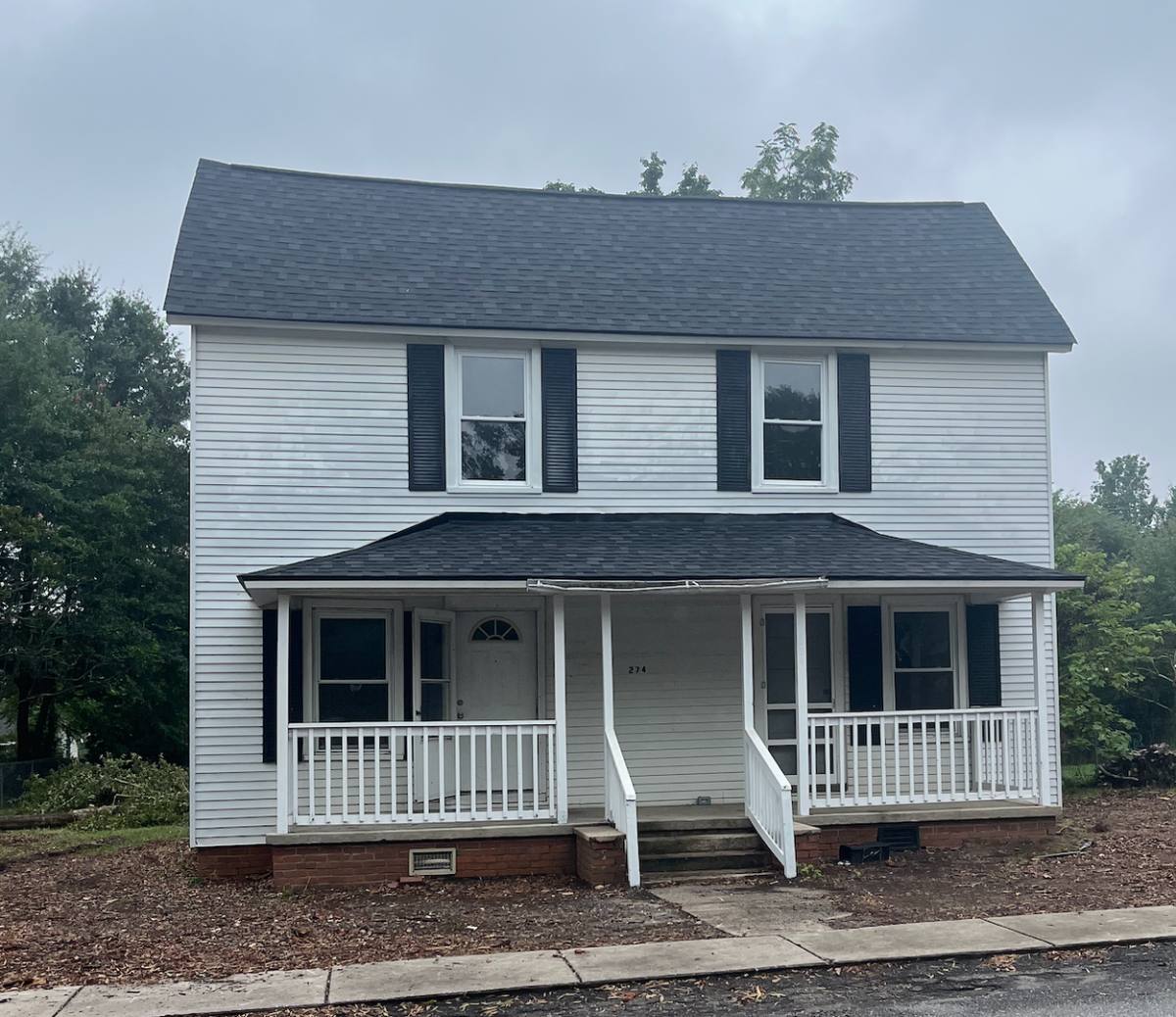 Apartment for rent at 274 Buncombe St, Woodruff, SC 29388