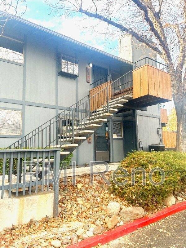 Condo for rent at 2201 Kietzke Lane #D, Reno, NV 89502