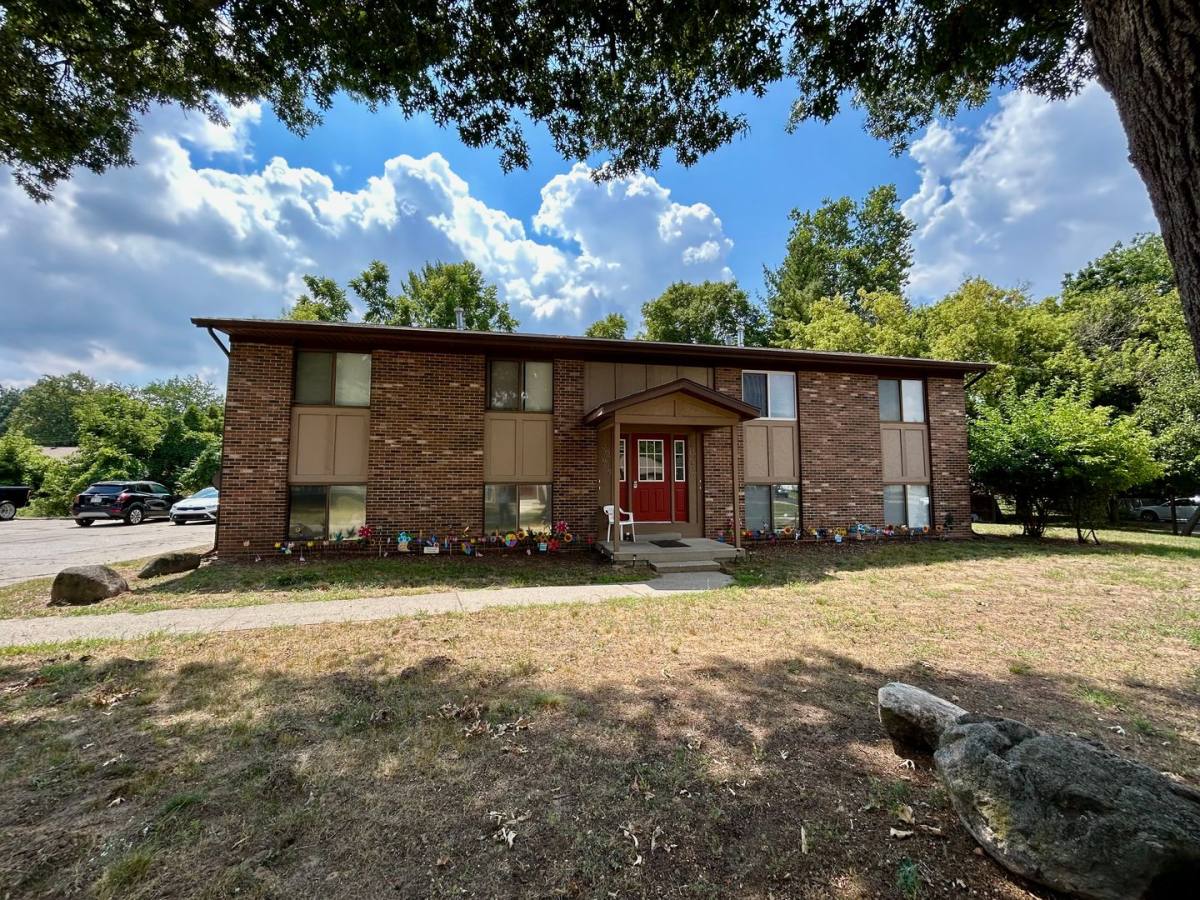 Apartment for rent at 2950 Vineland Ave SE, Grand Rapids, MI 49508