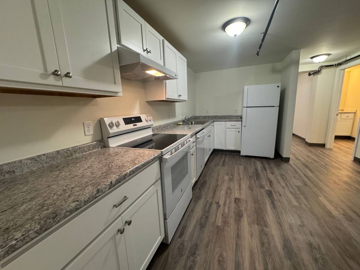 Apartment for rent at 191 E Housatonic St, Dalton, MA 01226