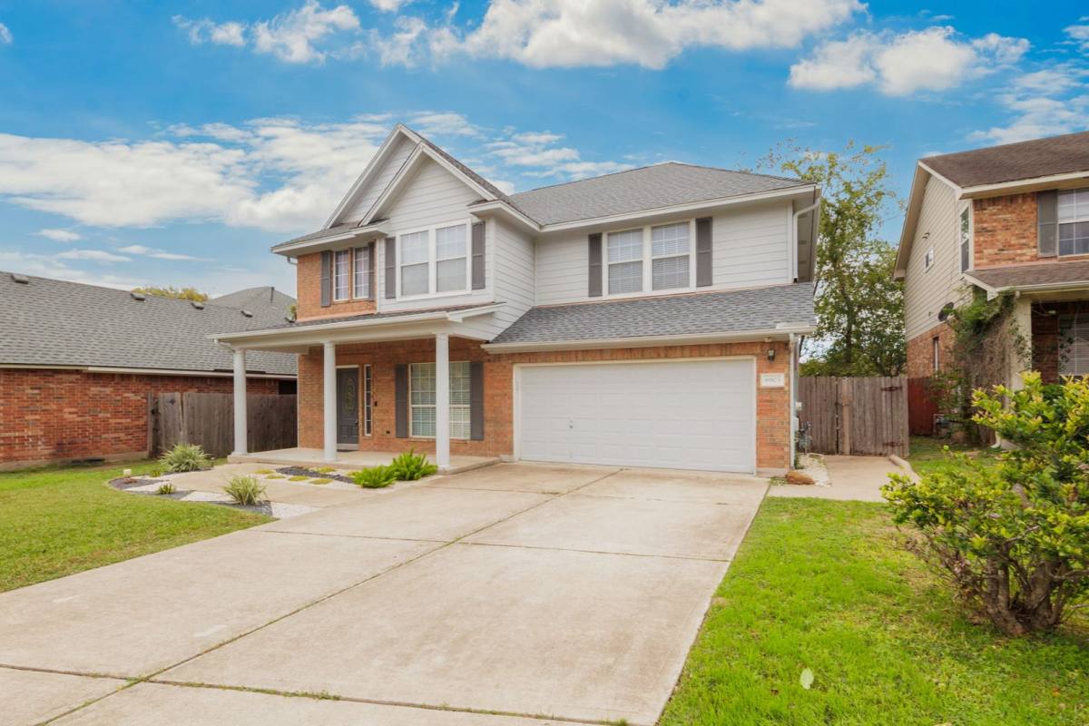 House for rent at 6903 Telluride Trail, Austin, TX 78749