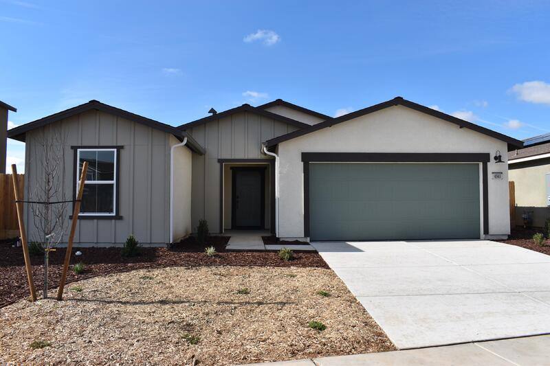 House for rent at 4543 Iris Court, Merced, CA 95348