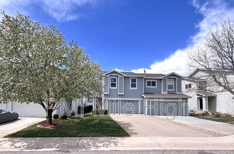 Townhouse for rent at 11037 York St, Denver, CO 80233