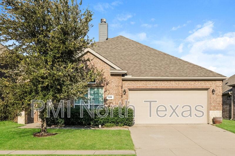 House for rent at 509 Hideaway Rd, McKinney, TX 75072