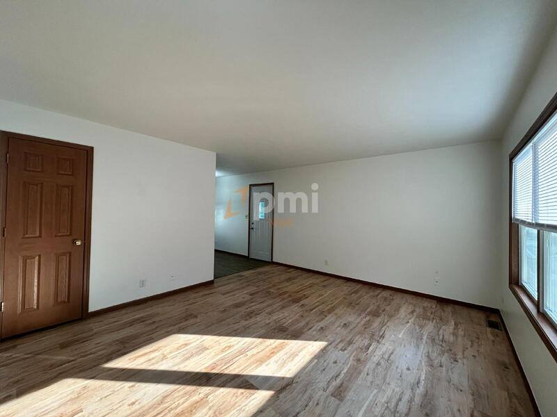 Apartment for rent at 139 Kabelin Ave, La Porte, IN 46350