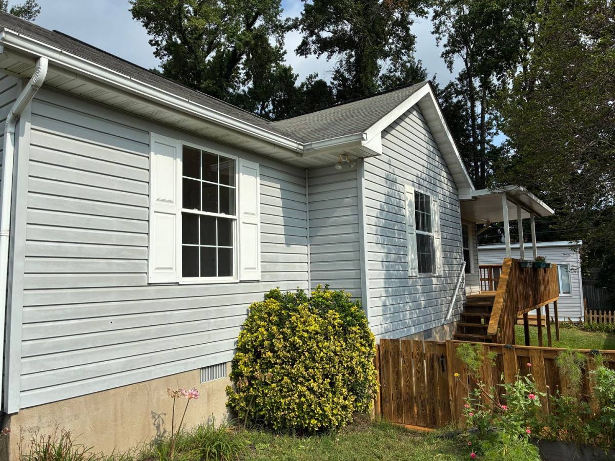House for rent at 3636 7th St, North Beach, MD 20714