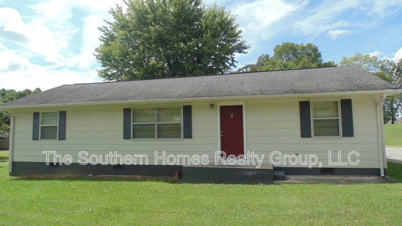 House for rent at 108 A Stanton Lane, Athens, TN 37303