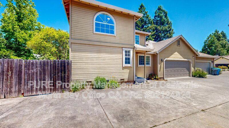 Apartment for rent at 5075 Charmian Dr, Santa Rosa, CA 95409