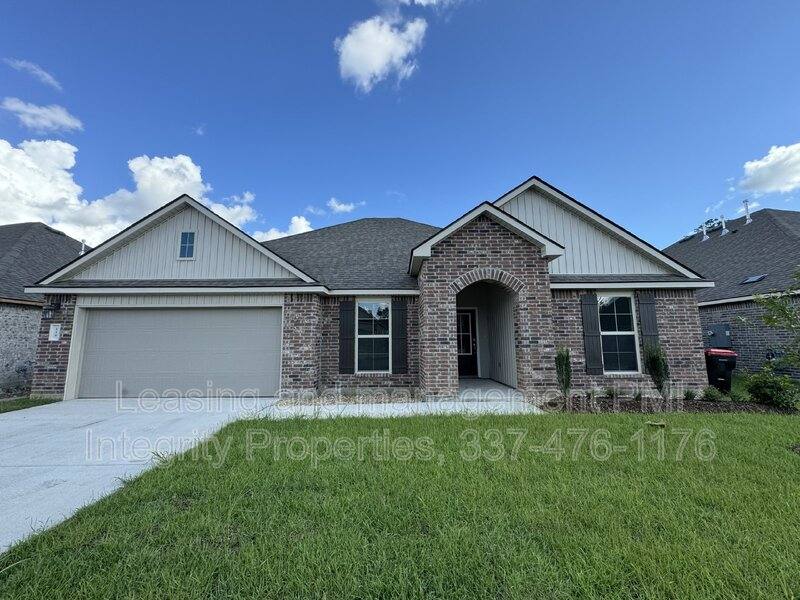 House for rent at 119 Hill View Dr, Lafayette, LA 70506