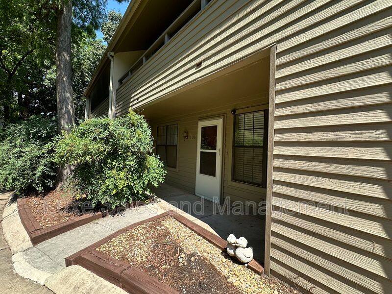 Condo for rent at 11120 N Stratford Dr #103, Oklahoma City, OK 73162