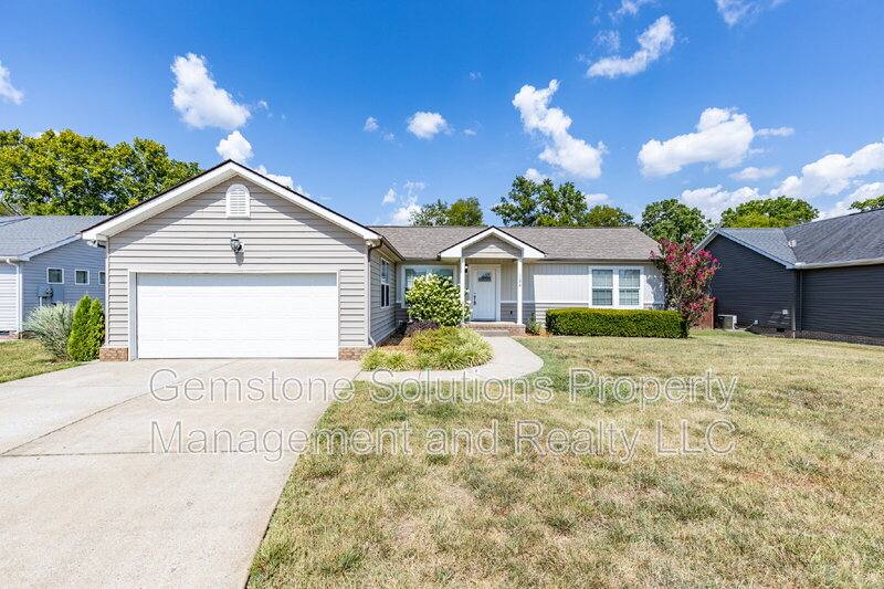 House for rent at 1154 Wrights Mill Rd, Spring Hill, TN 37174