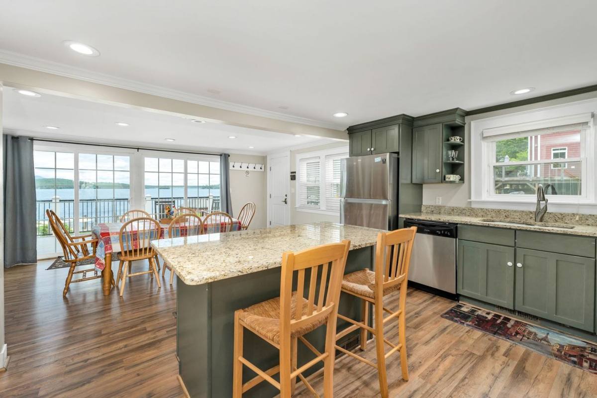 House for rent at 441 Lakeside Ave, Laconia, NH 03246