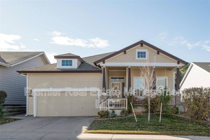 Apartment for rent at 9919 Boca Circle, Parker, CO 80134