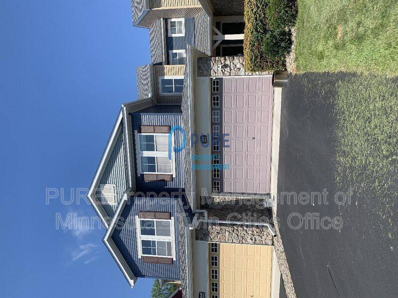 Townhouse for rent at 1936 Lincoln Lane, Chanhassen, MN 55317