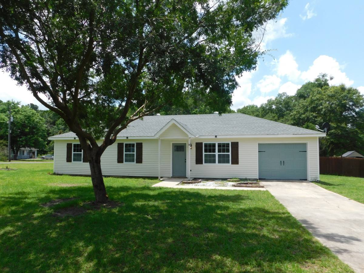 House for rent at 5133 Mellow Dr, Valdosta, GA 31605
