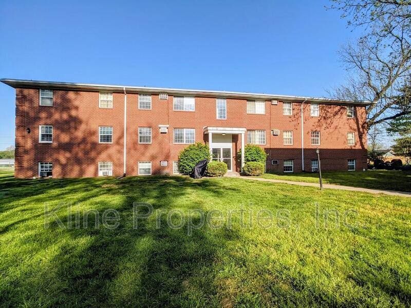 Apartment for rent at 2826 S Pennsylvania St #B17, Indianapolis, IN 46225