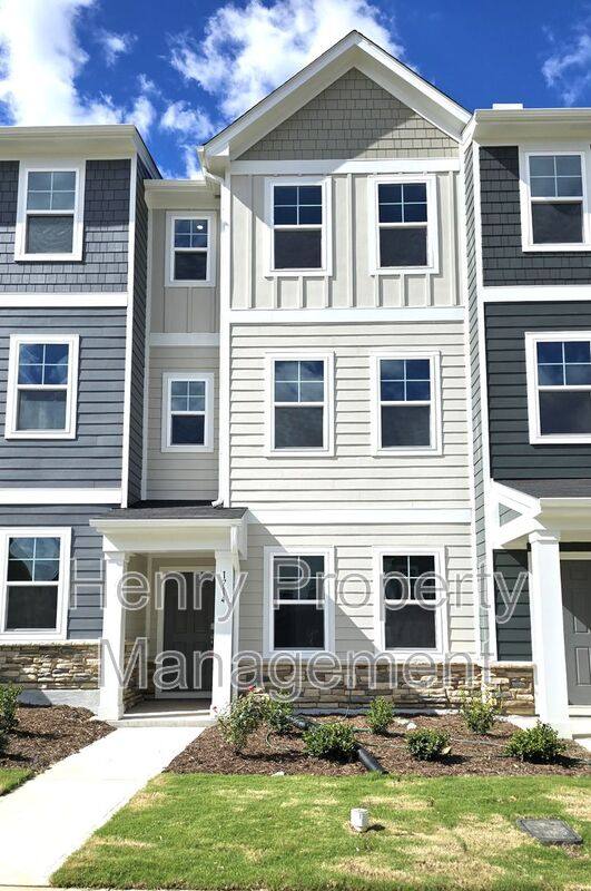 House for rent at 1714 Night Sky Trail, Apex, NC 27502